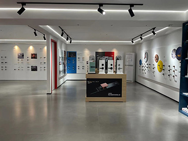Showroom