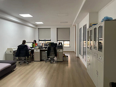 Showroom